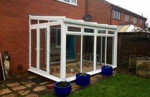 Double Glazed Door Repairs