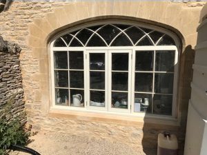 Double glazing in Worcester