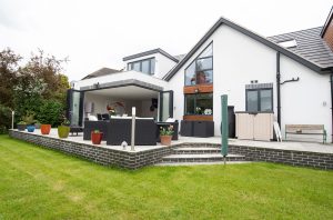 Double glazing in Worcester
