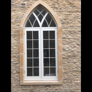 Double glazing in Worcester
