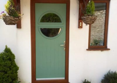 Double glazing in Worcester