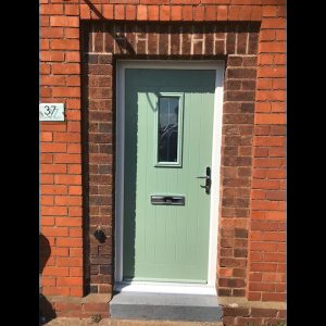 Double glazing in Worcester