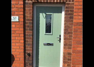Double glazing in Worcester