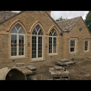 Double glazing in Worcester