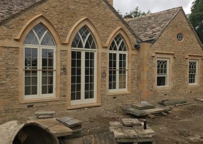 Double glazing in Worcester