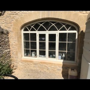 Double glazing in Worcester