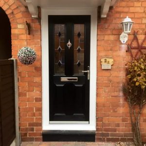 Double glazing in Worcester