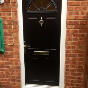 Double glazing in Worcester