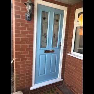 Double glazing in Worcester