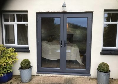 Double glazing in Worcester