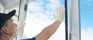 Double glazing in Worcester