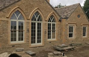 Traditional & Heritage Window Restoration
