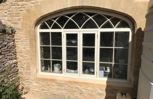 Weatherproofing, Maintenance & Glazing Upgrades